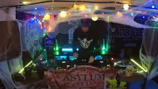 Hardcore Halloween 2022 ( Early hardcore vinyl and digital )