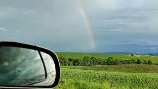Радуга 🌈