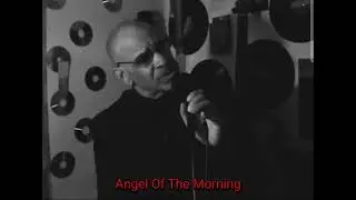 Cover of: Angel Of The Morning 