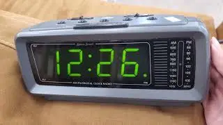 Lenoxx Sound CR-776