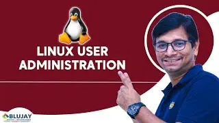 Linux User Administration Explained | Create, Manage, and Delete Users in Linux Like a Pro