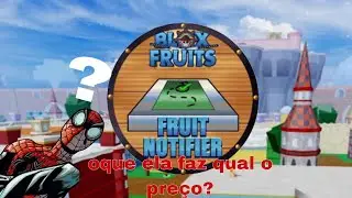 falando todas as coisas e preços da game pass notificador de fruits