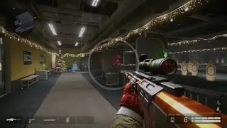 Может в варфейс поиграю может...[ Warface ] Сервер Альфа!