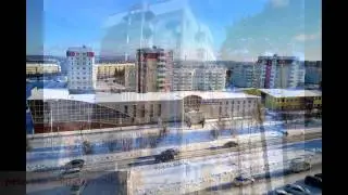 Нерюнгри  ---     город в Якутии !!!