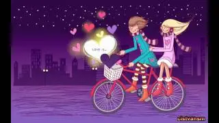 Valentines Day - Love is....