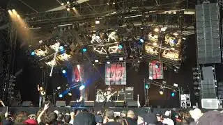 Hellfest 2019 - Sublime Cadaveric Decomposition