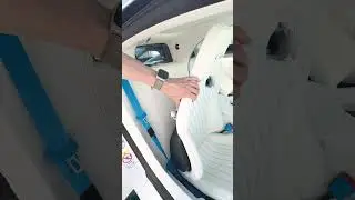 Обзор салона Бугати Чирон #бугати #глазунов #shorts