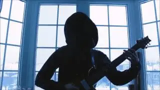 The Plagued Raven - Precursor