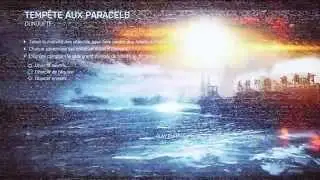 Battlefield 4 - Storm War ( Paracel Storm )