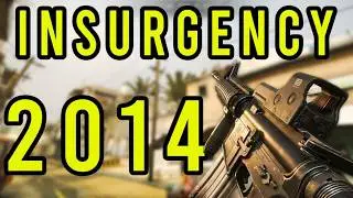 INSURGENCY (2014) IS AWESOME