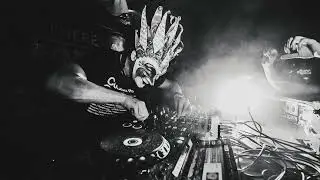 Boris Brejcha - Hi-Tech mix 2025 🔥 Techno Underground Berlin | Club Sessions
