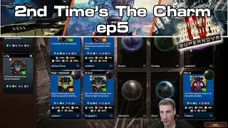 So Many Governors - Second Time's the Charm ep5/6