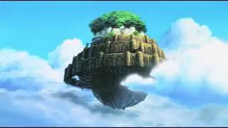 Castle in the Sky | iamsleepless (Original)