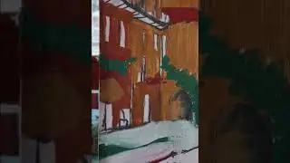 art travel ✨️🖌🎨👌
