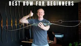 What is the Best Bow for Beginners?