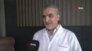 Uzmanın Aşırı Terleme Tavsiyesi