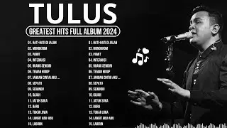 Lagu Pop Terbaru 2024   Tulus, Ghea Indrawari, Mahalini, Anggi Marito    Lagu Hits Indonesia 2024 #2