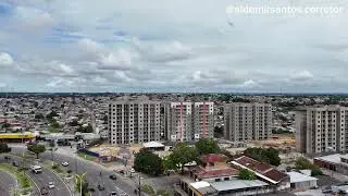 APARTMENTS FOR SALE IN MANAUS | IN THE CIDADE NOVA NEIGHBORHOOD | PRIME CIDADE NOVA CONDOMINIUM