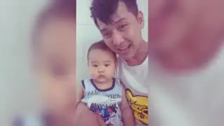 Mình đi đâu thế bố ơi