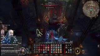 Gale Origin Run