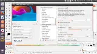 G'MIC 1.5.8 PARA GIMP