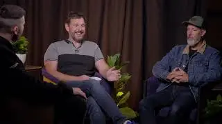 "It's not a film on the gang life in NZ, It's a film that goes deep into the life of God working in