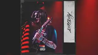 [ПРОДАН] Джизус Type Beat 