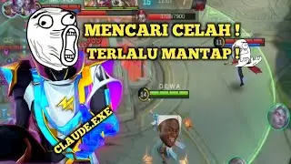 CLAUDE.EXE - DILIAT-LIAT GAK KELIATAN