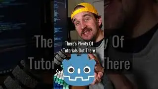 Learn Godot
