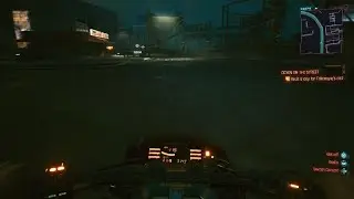 Getting the Dynalar Sandevistan MK1 and using it for the first time