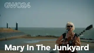 Mary In The Junkyard - live at Into The Great Wide Open 2024