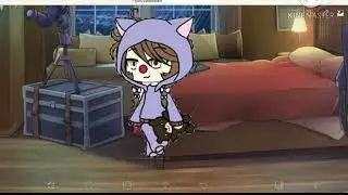 я утром