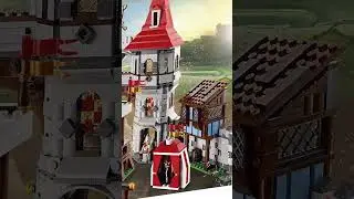 THIS LEGO IDEAS PROJECT ONLY HAS A FEW MORE DAYS TO HIT 10K! 