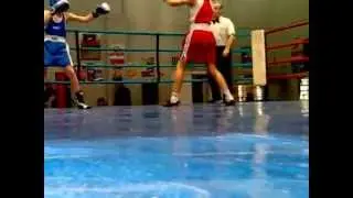Пашка чемпион!