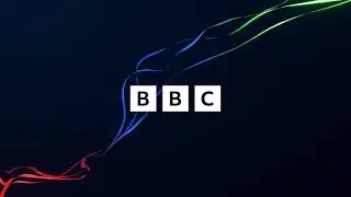 BBC Logo 2021