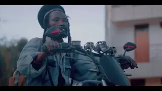 Shamah - Lane (Official Music Video)
