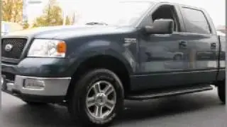 2005 Ford F-150 in Vienna, VA