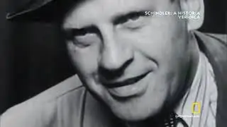 Oscar Schindler - A História Verídica
