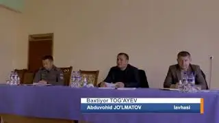 Jizzaxda qotillik kamar qishlog'ida