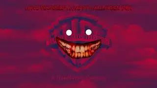 Warner Bros. Television (Very Halloween Variant)