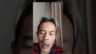 Kabar Terbaru Mang Odading ,Yg pernah viral