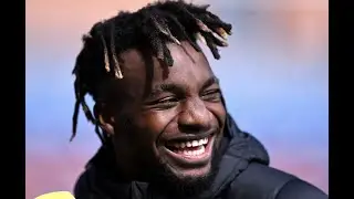 Saint Maximin's ONE Skill