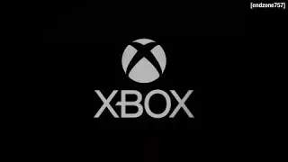 (RQ) Xbox Logo in Orange Vocoder Effects
