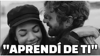 🔴APRENDÍ DE TI, MI TERCER SENCILLO BASADO EN UNA HISTORIA DE AMOR REAL📌