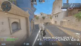 #CS2
