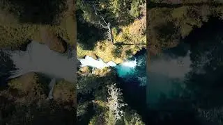 Title sequence using after effects