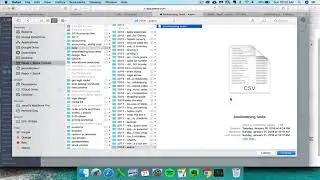 Uploading Your Bookkeeping Tasks to Asana