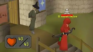 I Made The Strongest Account In The Game