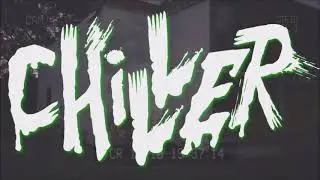 CHILLER (Rich Rocket X 5th Photos) Fashion Visual