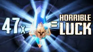 Raid: Shadow Legends. Huge Ancient Shards Opening for Champion Chase. I Give Up...